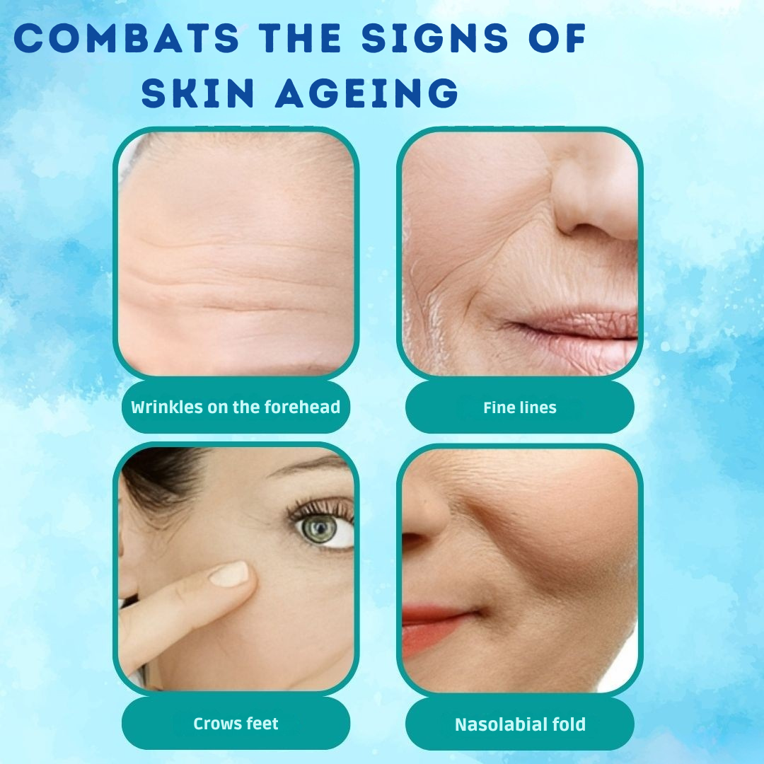 סירום בוטוקס אליקסיר אנטי-קמטים אינטנסיבי