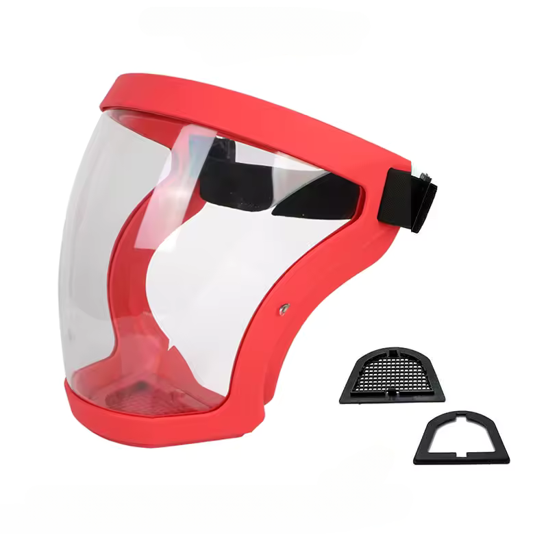 Viziune de protecție integrală - Securitate și confort