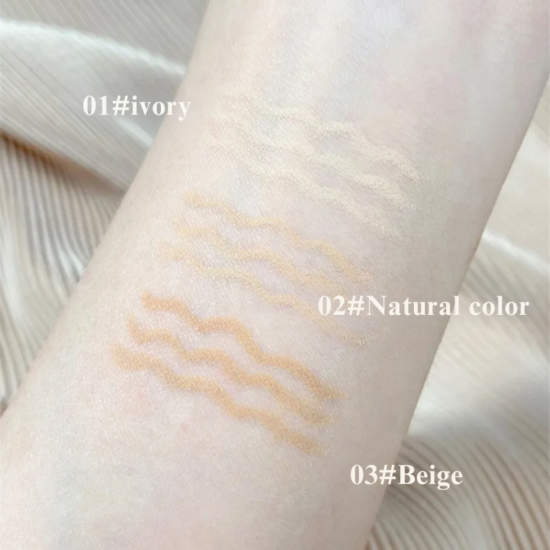 Koko peittävää korjauskynää