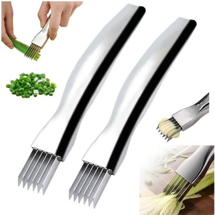 Nakrájajte svoje zeleniny 6-krát rýchlejšie bez námahy