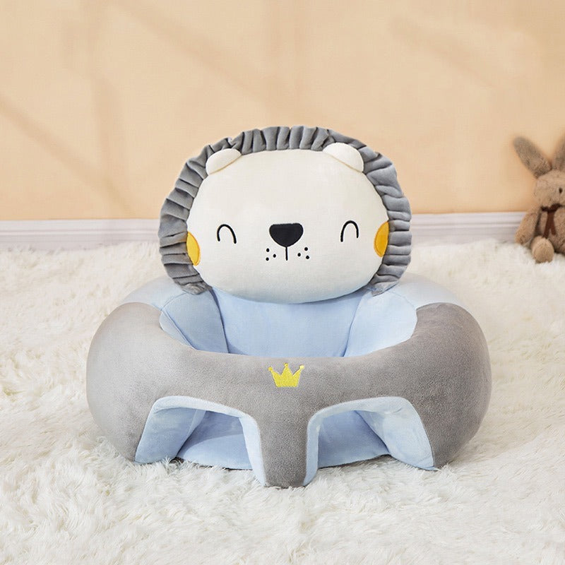 赤ちゃん用の柔らかいクッションで、安全な快適さを提供します