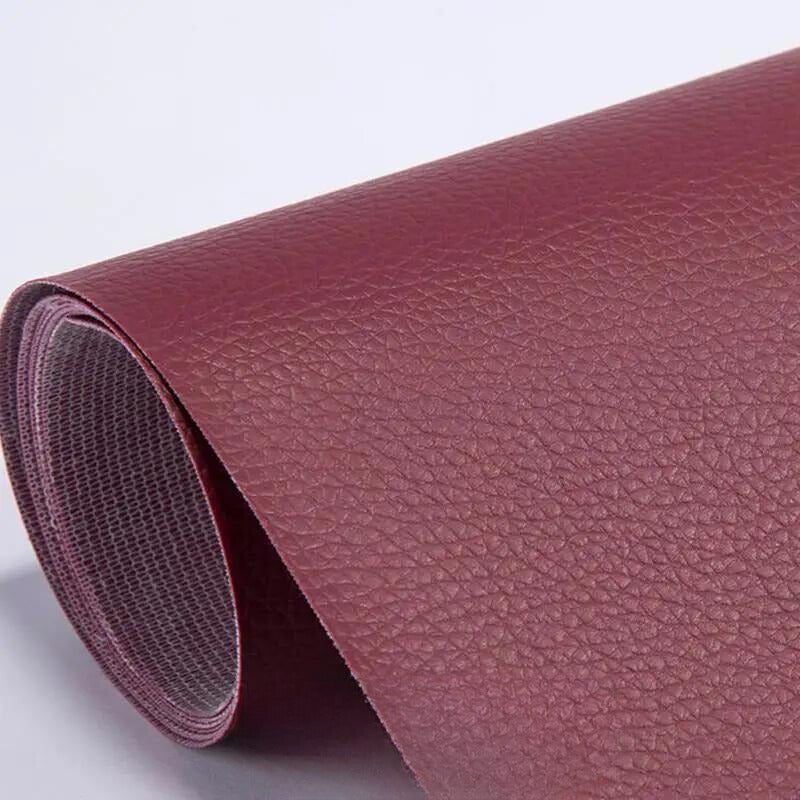 Patches adesivi - Kit di riparazione in pelle