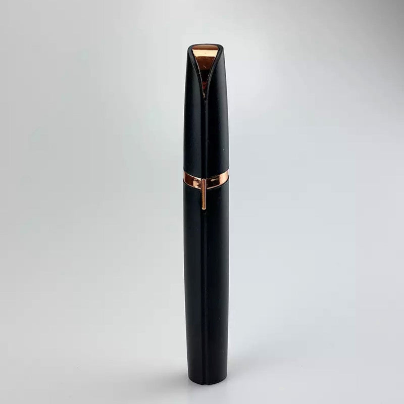 Nauwkeurige en pijnloze ontharing voor nette wenkbrauwen