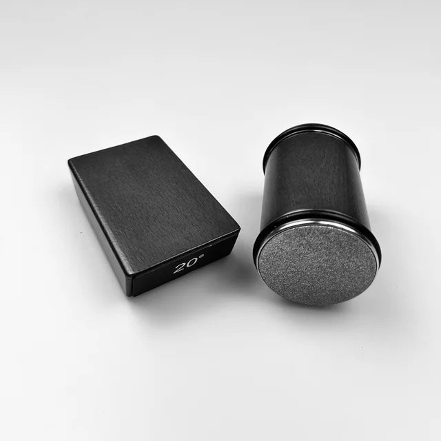 Quick sharpening for always sharp knives