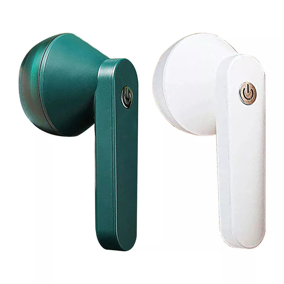 מכונת גילוח חשמלית נטענת נגד כדורים