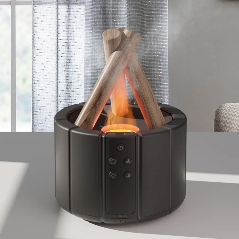 Teplá a voňavá atmosféra pro váš interiér 