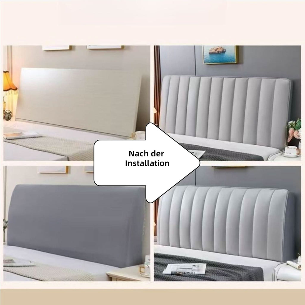 Povlak na vankúš - Elegantné vylepšenie 