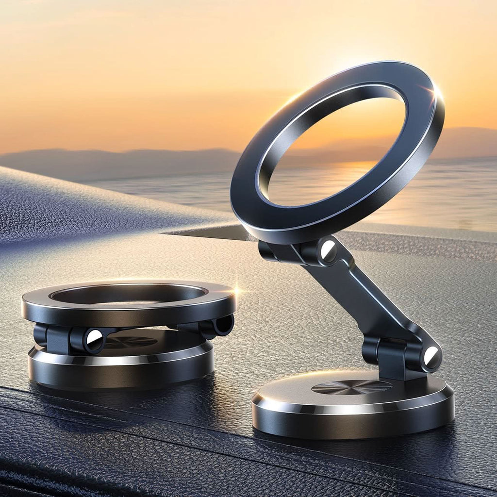 Ultra Powerful Magnetic Phone Support for Car 