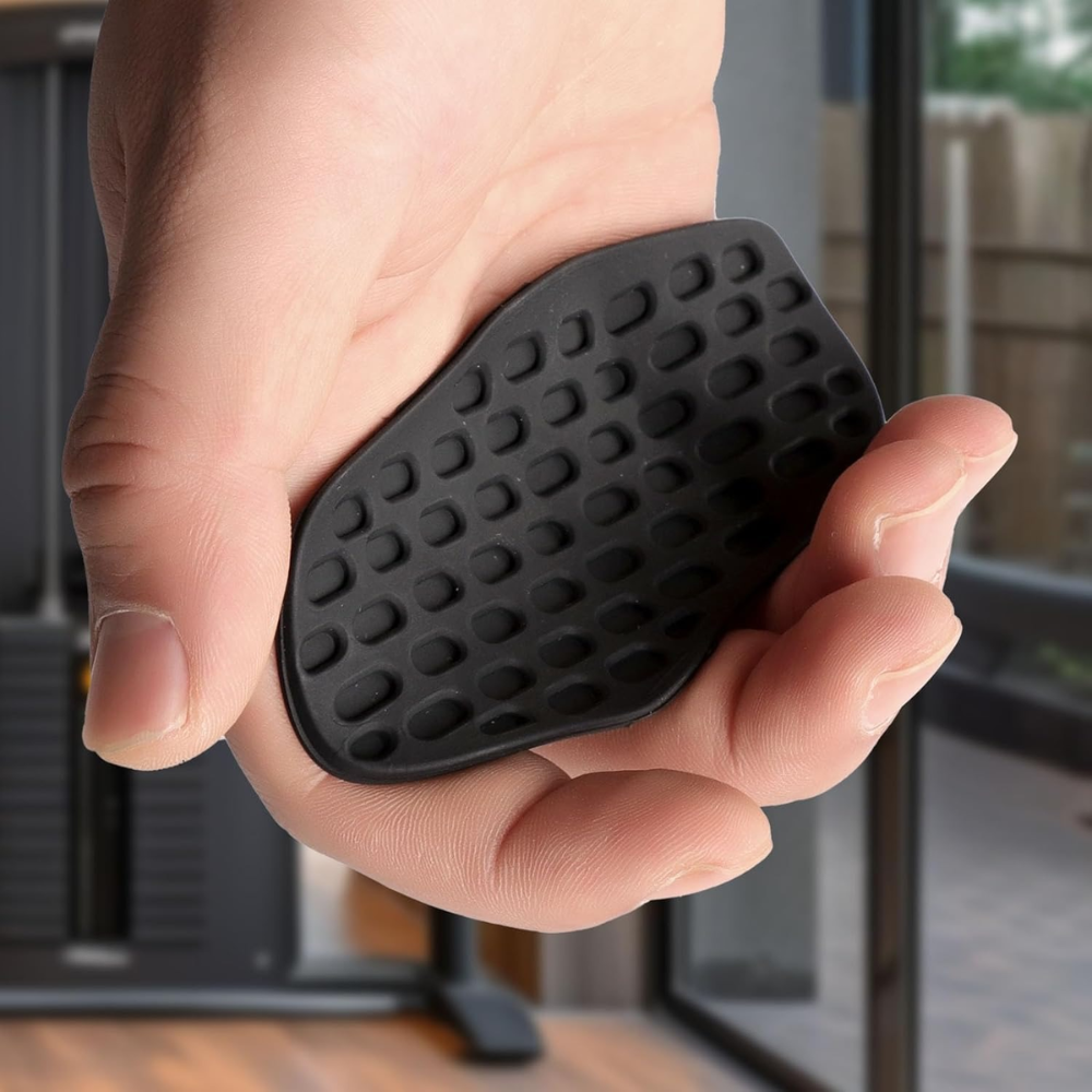 Grip – Zlepšite svoj úchop pri každom tréningu 
