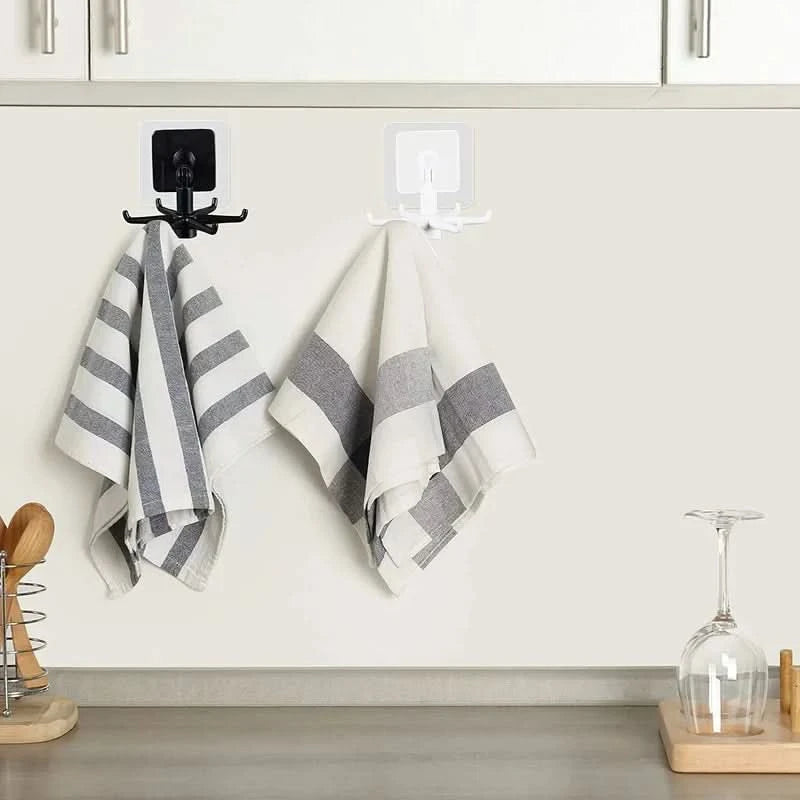 Crochet – Ottimizza il tuo spazio con eleganza 