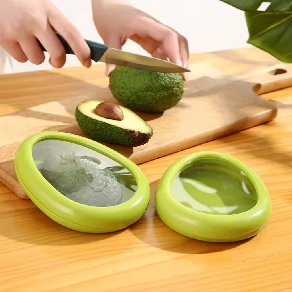 Conserva tus frutas y verduras frescas hasta 2 veces más tiempo