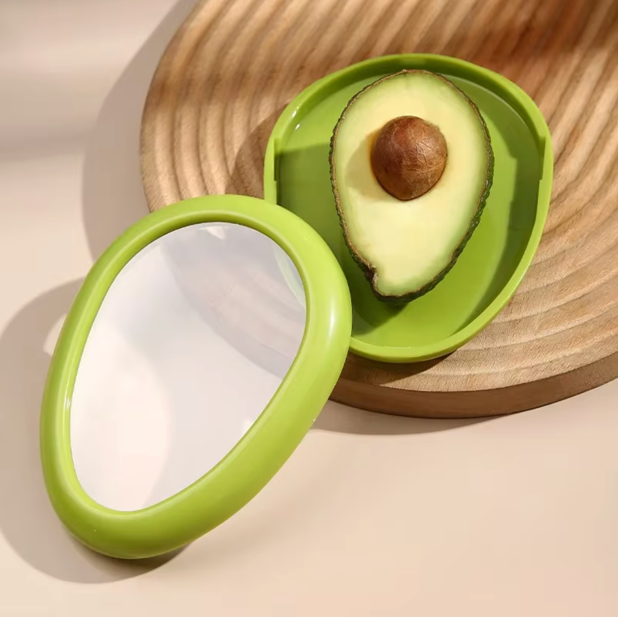 Keep your fruits and vegetables fresh up to 2x longer 