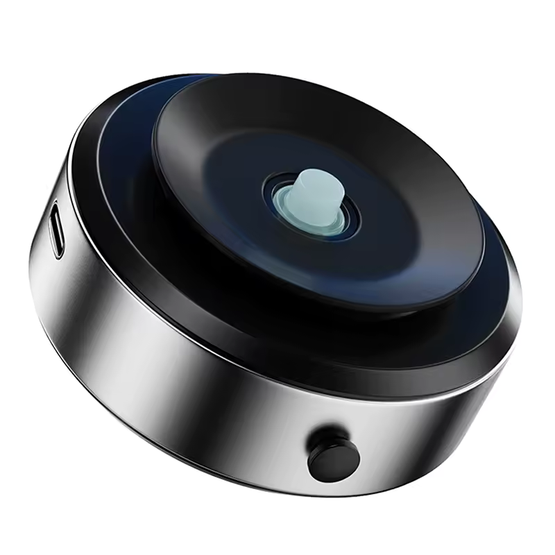 360° magnetisk holder til telefon 
