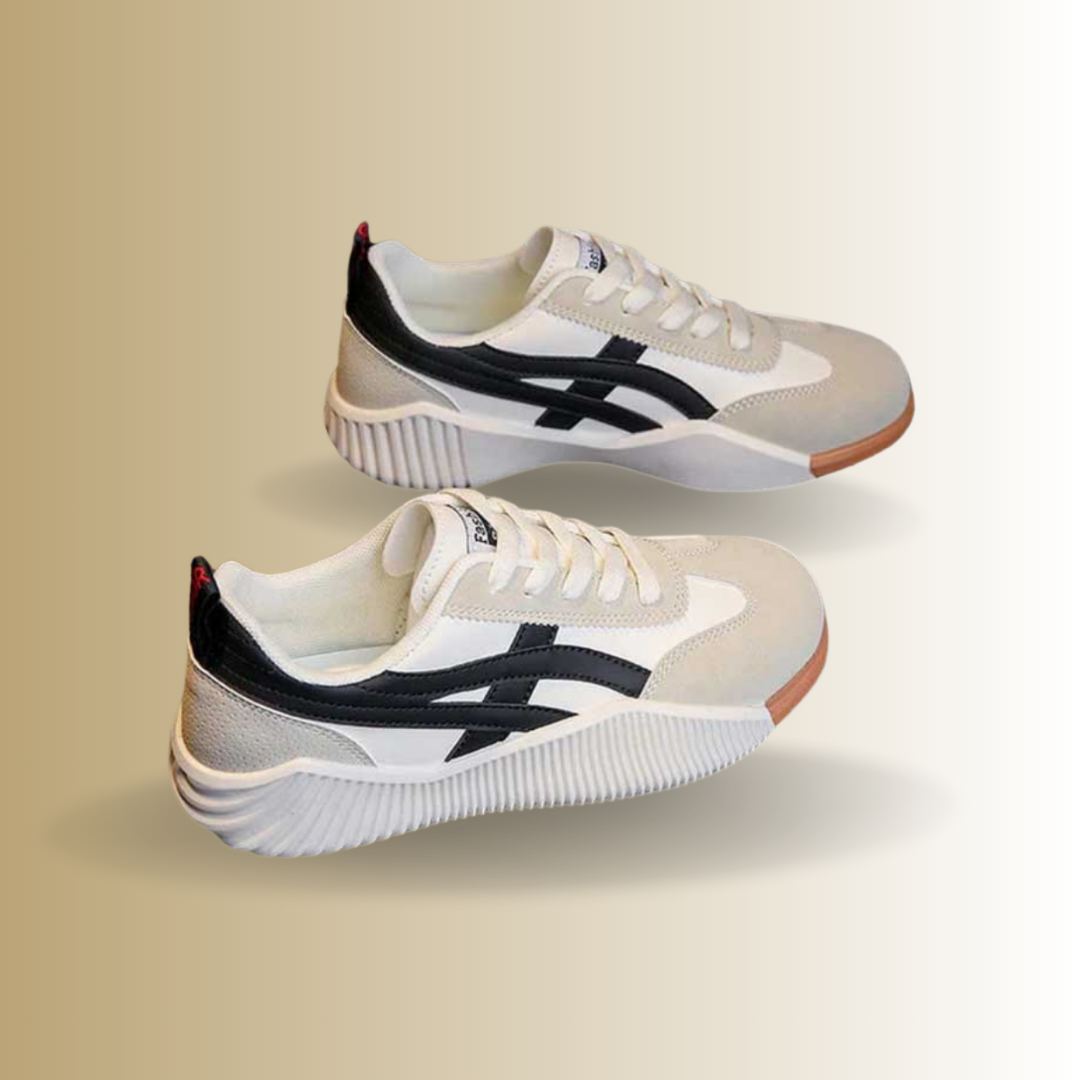 Orthopädische Sneakers: Komfort und Stil für Ihre Füße 