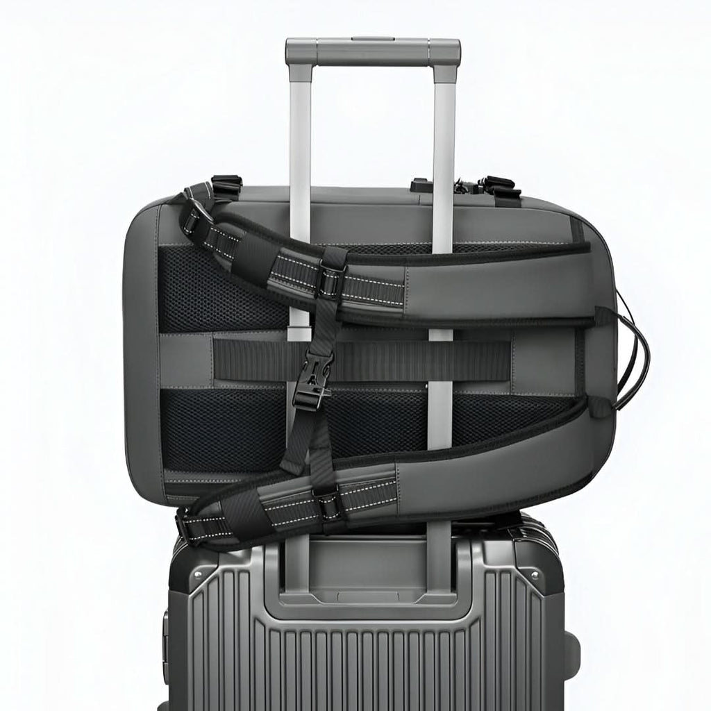 Travel backpack| Versatile Bag for Hassle-Free Travels 