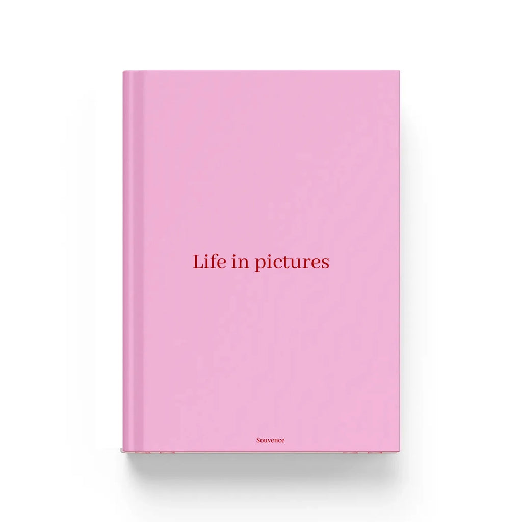 Album Photo de Voyage — Life In Pictures Rose, photo 114