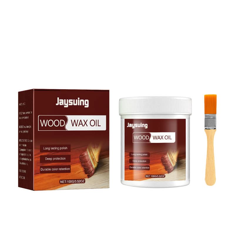 Detergente per legno naturale – Pavimenti lucidi e protetti 