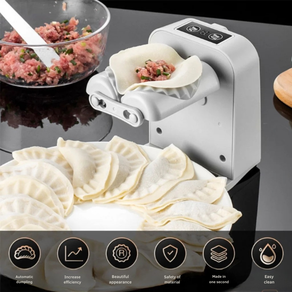 Připravte si domácí ravioli za pár sekund 
