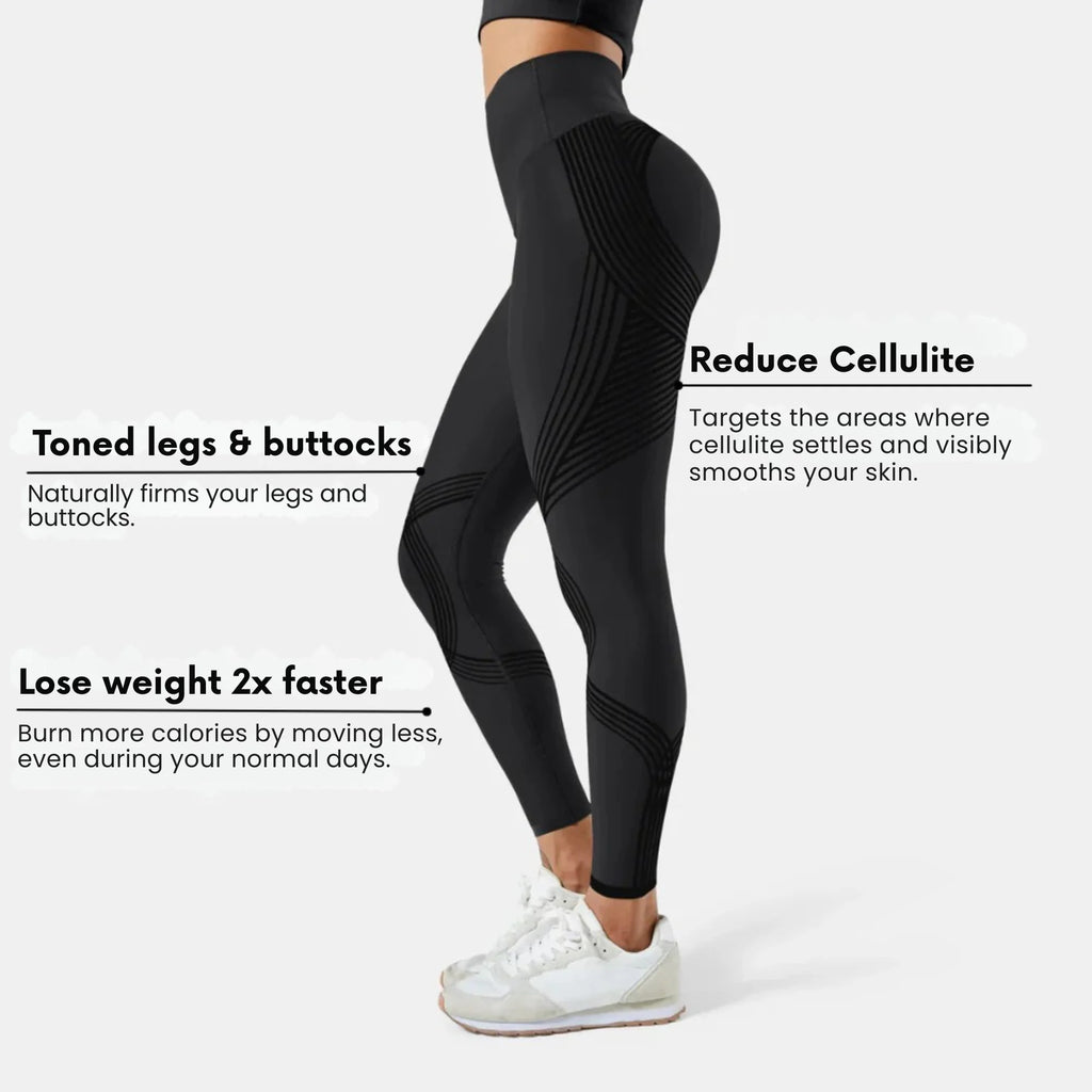 Anti-cellulite-leggings