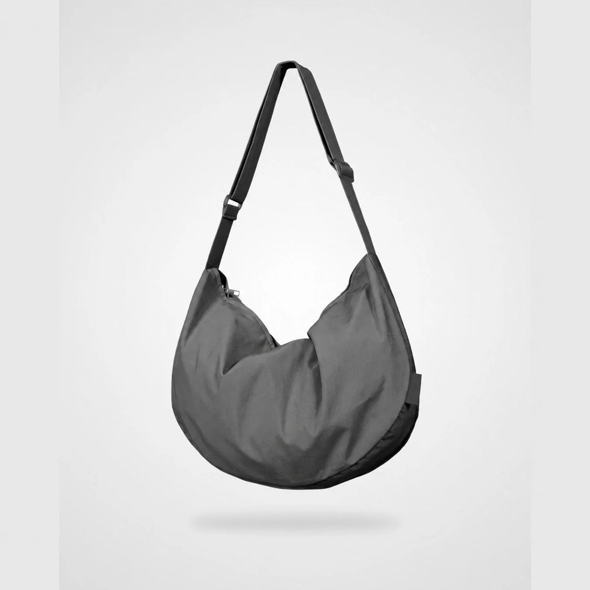 Crossbody tas — Grijs, foto 24