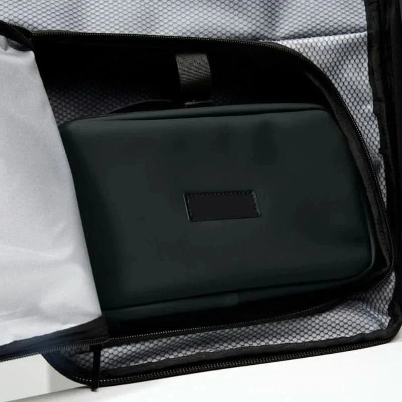 Travel backpack| Versatile Bag for Hassle-Free Travels 