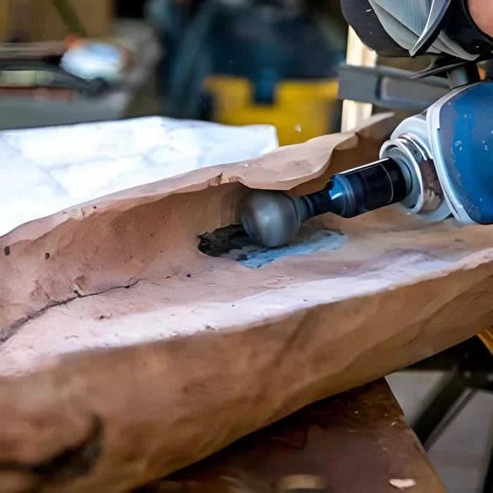 Sägeaufsatz für Holz – Präzision und Leistung 